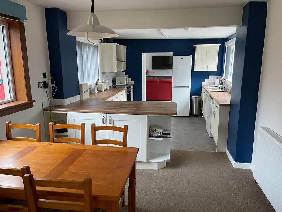 Holiday home Baldovan Cottage Dundee