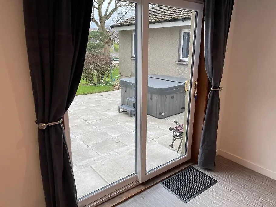 Holiday home Baldovan Cottage Dundee