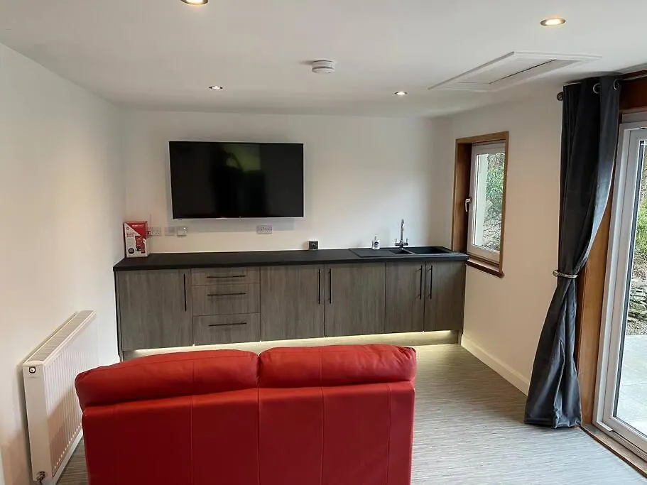 Baldovan Cottage Dundee 0*,  United Kingdom