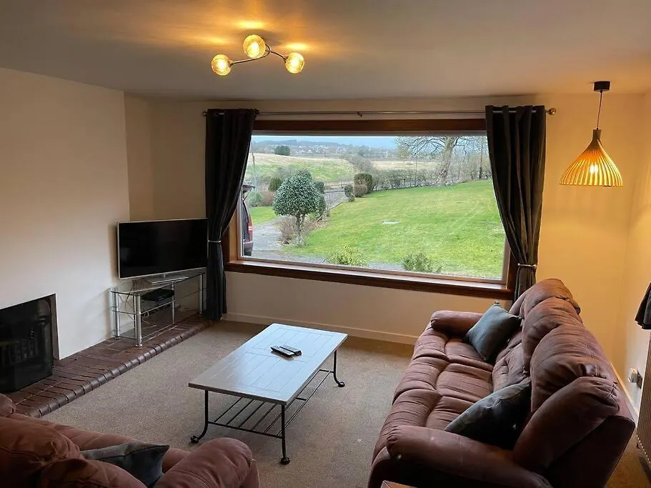 Baldovan Cottage Dundee Holiday home