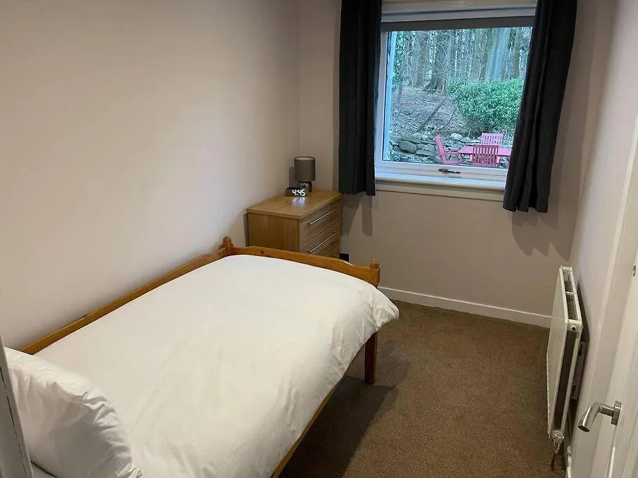 Holiday home Baldovan Cottage Dundee United Kingdom