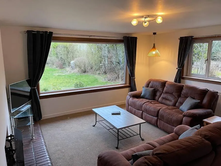 Holiday home Baldovan Cottage Dundee United Kingdom