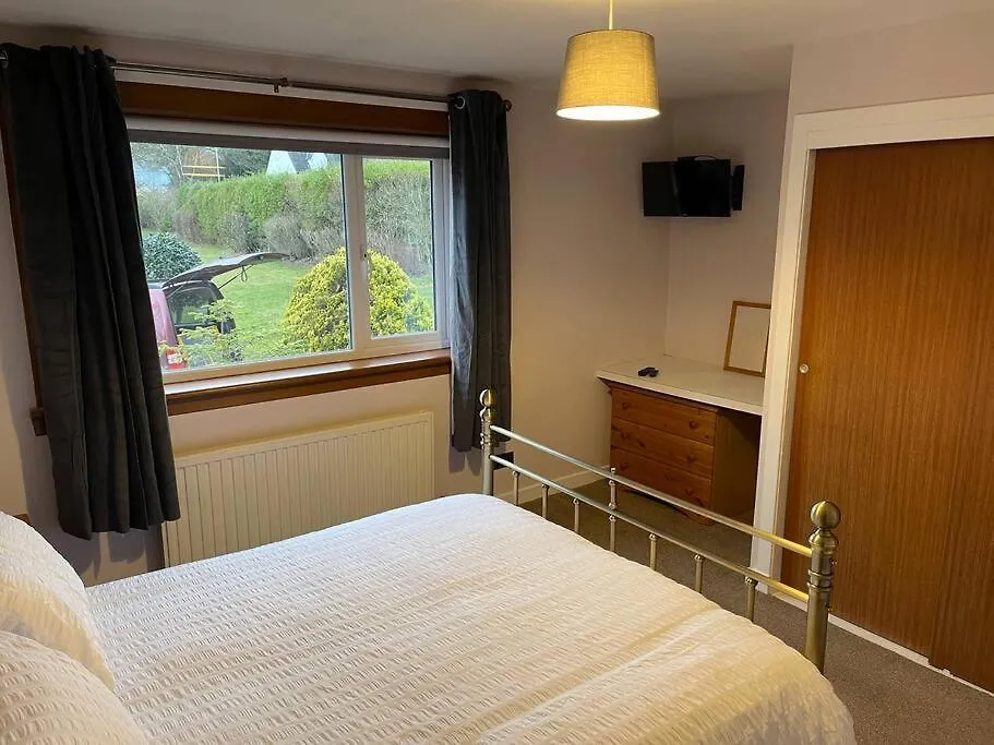 Baldovan Cottage Dundee United Kingdom