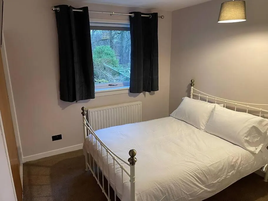 Baldovan Cottage Dundee 0*,  United Kingdom