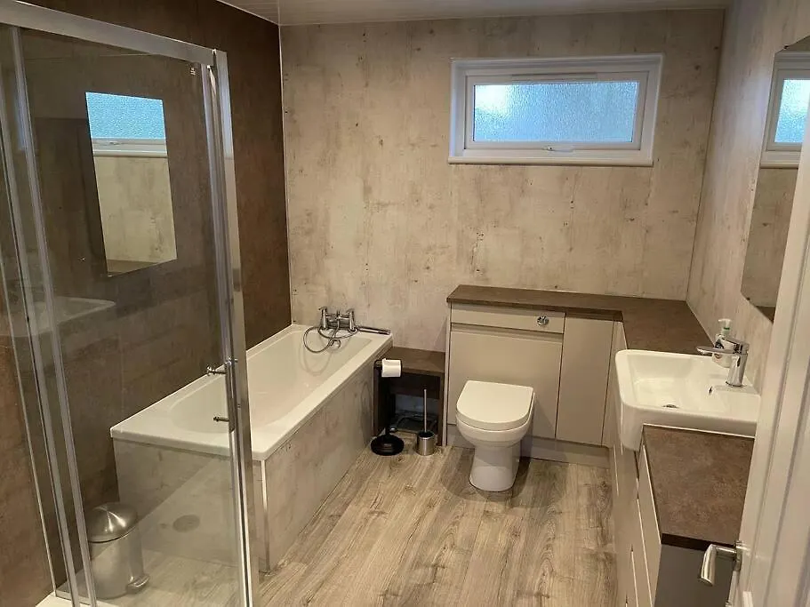 Baldovan Cottage Dundee Holiday home